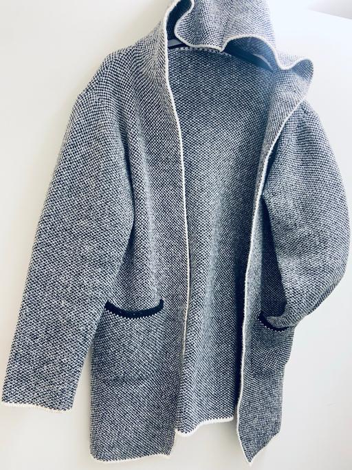 Buy & Sell Corngreaves Trading Estate Sandwell - Photos for (12/14) CHUNKY CARDIGAN