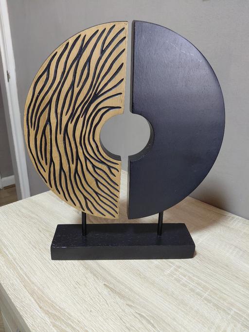 Buy & Sell Saint Helens Merseyside - Photos for wooden ornament