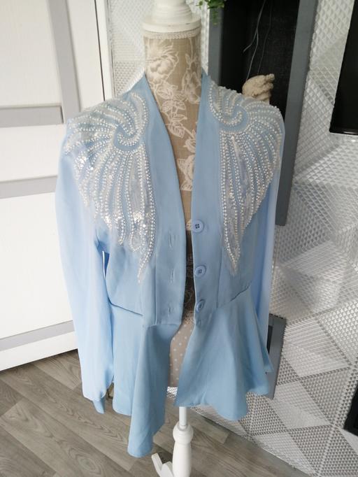 Buy & Sell Wednesfield Wolverhampton - Photos for ladies size *L* (Shein)