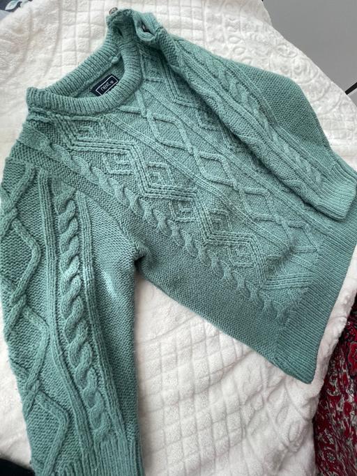 Buy & Sell Stepney East London - Photos for Toddler boys bundle of smart clothes