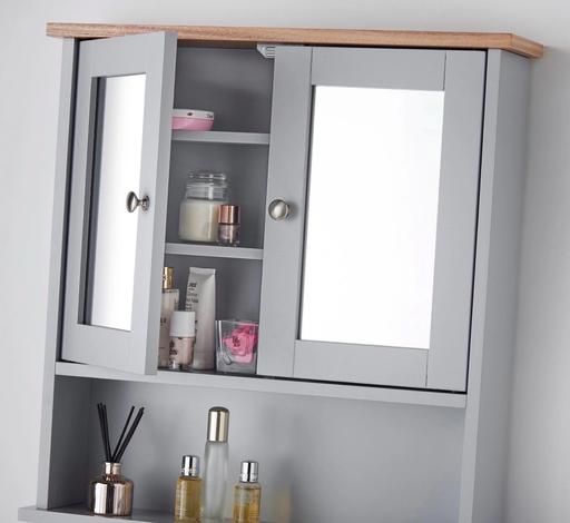 Buy & Sell Bardsley Oldham - Photos for 3 pieces bathroom cabinet set