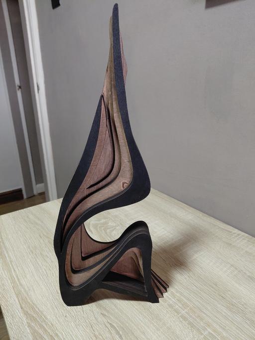 Buy & Sell Saint Helens Merseyside - Photos for wooden ornament