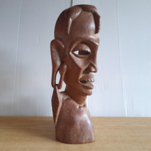 Buy & Sell Bamber Bridge South Ribble - Photos for AFRICAN TRIBAL ART