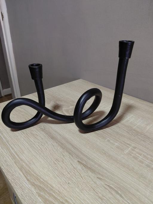 Buy & Sell Saint Helens Merseyside - Photos for metal candle holder