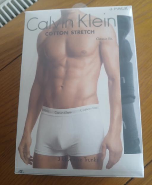 Buy & Sell Beeston Broxtowe - Photos for Calvin klein )