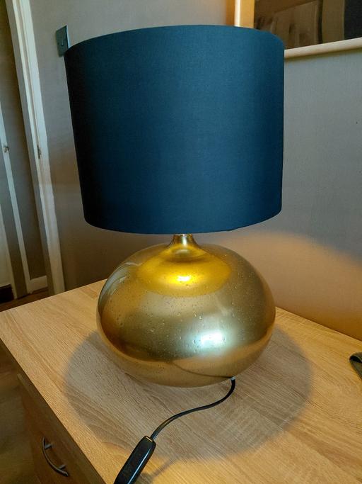 Buy & Sell Saint Helens Merseyside - Photos for lamp