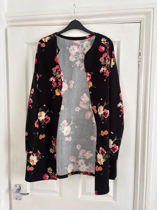 Buy & Sell Wombwell Barnsley - Photos for Shein Jacket size Medium ex condition