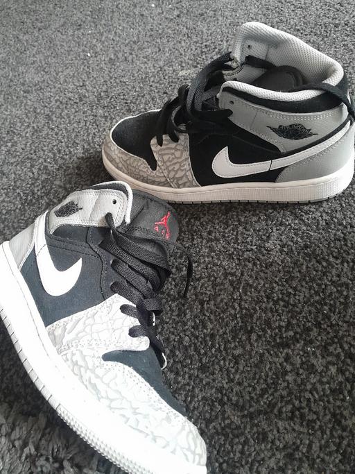 Buy & Sell Bentley Walsall - Photos for ladies air jordans