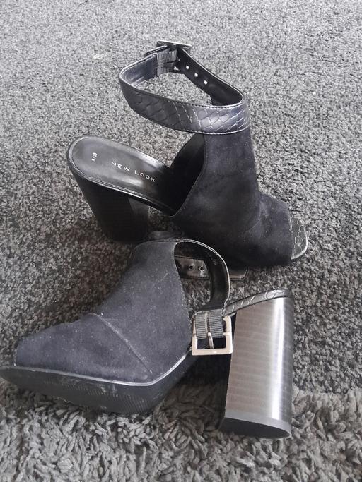 Buy & Sell Bentley Walsall - Photos for high heels