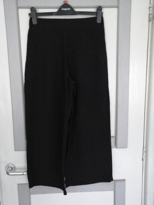 Buy & Sell Wednesfield Wolverhampton - Photos for ladies linen trousers size *S*