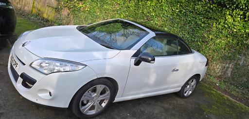 Vehicles Pelsall Walsall - Photos for Renault Megane Convertible