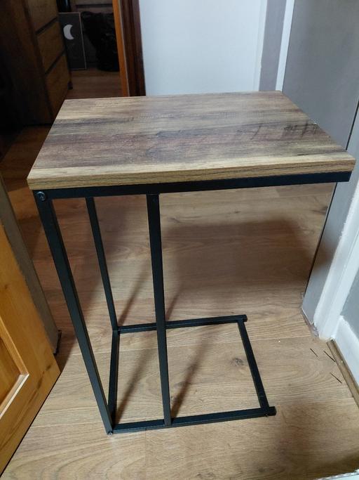 Buy & Sell Saint Helens Merseyside - Photos for side table