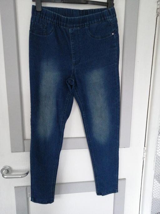 Buy & Sell Wednesfield Wolverhampton - Photos for ladies Jeggings size *10*