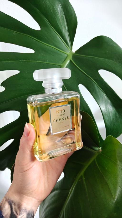 Buy & Sell Birmingham New Street Birmingham - Photos for Chanel No 19 Poudre EDP