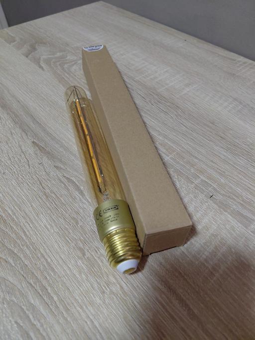 Buy & Sell Saint Helens Merseyside - Photos for vintage bulbs