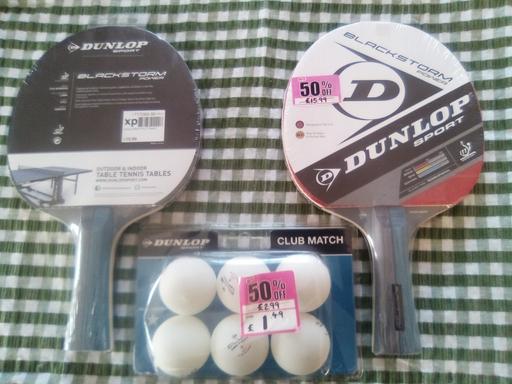 Buy & Sell Oxenhope Bradford - Photos for table tennis bats