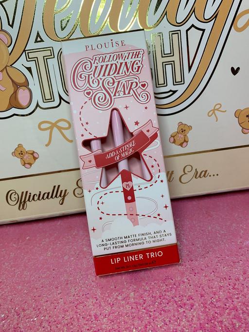 Buy & Sell Harborne Birmingham - Photos for P.louise Lip Trio Following The Guiding Star