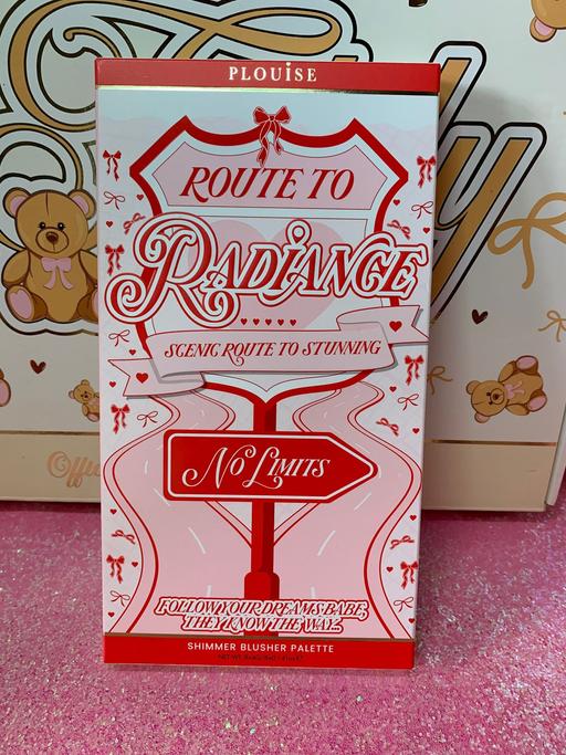 Buy & Sell Harborne Birmingham - Photos for P.louise Route to Radiance Shimmer Palette