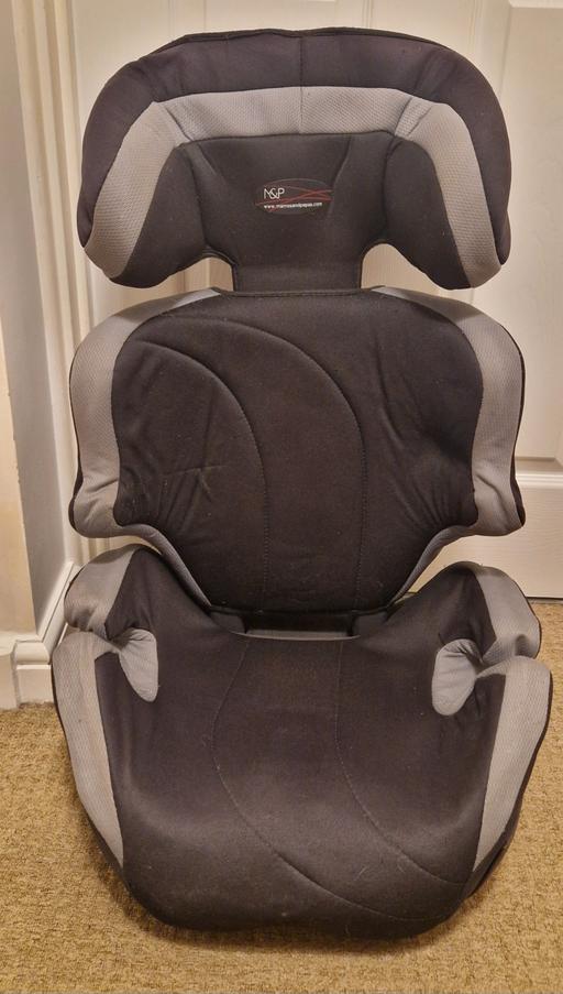 Buy & Sell Snedshill Telford and Wrekin - Photos for Mamas and papas booster seat