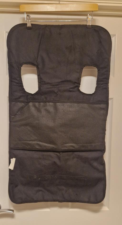 Buy & Sell Snedshill Telford and Wrekin - Photos for Halfords car seat base protector