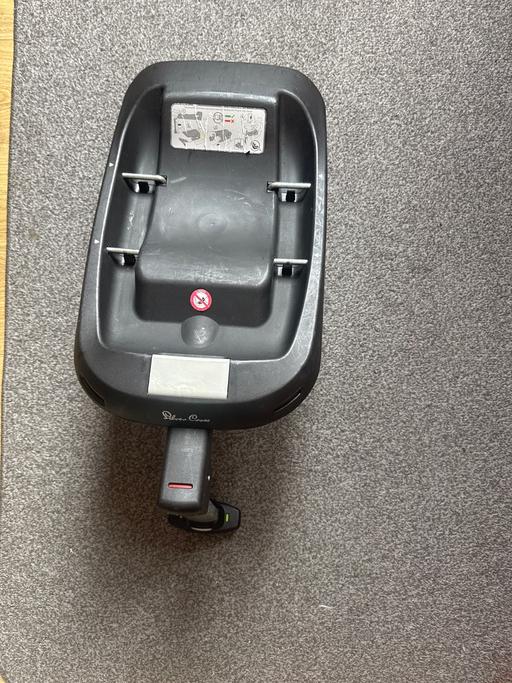 Buy & Sell Frognal North West London - Photos for Car seat base