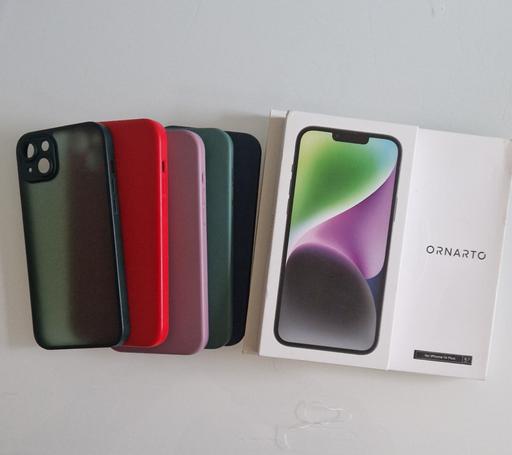 Buy & Sell Snedshill Telford and Wrekin - Photos for iPhone 14 plus 256GB