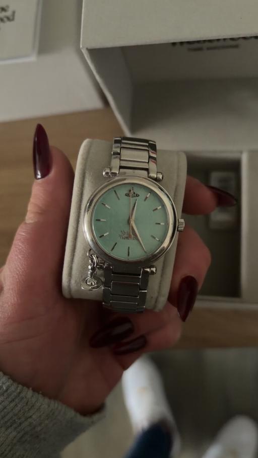 Buy & Sell Wath-Upon-Dearne Rotherham - Photos for Vivian Westwood watch