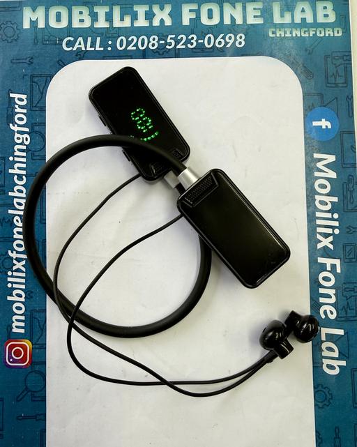 Buy & Sell Highams Park East London - Photos for Wireless Sports Neckband Earphones Headset