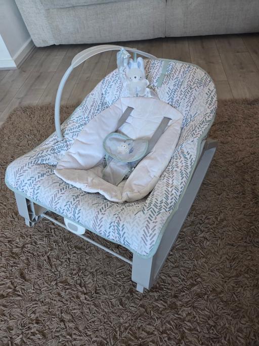 Buy & Sell Birchills Walsall - Photos for baby rocker