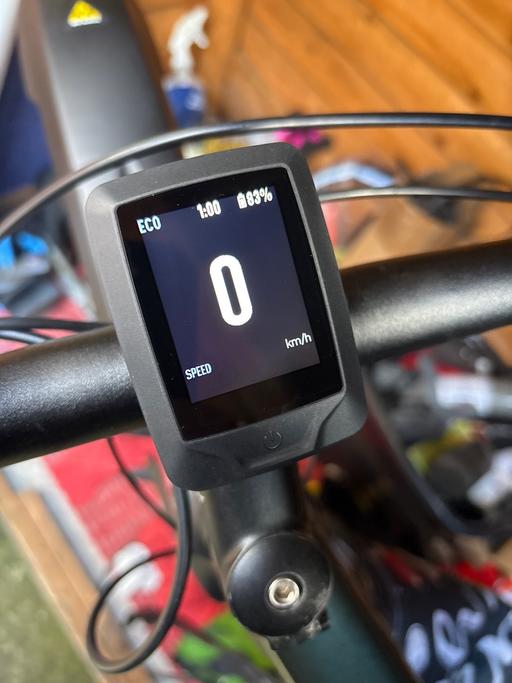 Buy & Sell Kidbrooke South East London - Photos for Specialized Turbo Tero 3.0