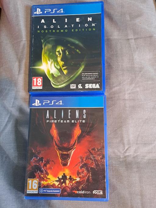 Buy & Sell Woodsetton Dudley - Photos for ps4 games