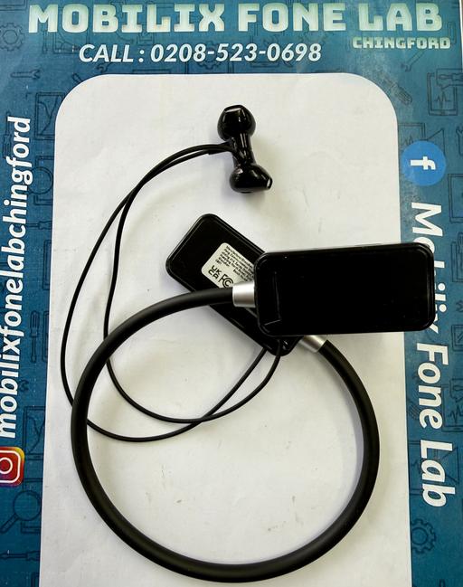 Buy & Sell Highams Park East London - Photos for Wireless Neckband Earphones Stereo Headset