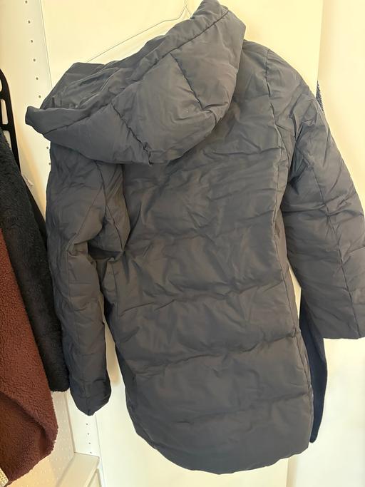 Buy & Sell Blackwall East London - Photos for Uniqlo Heattech womens coat