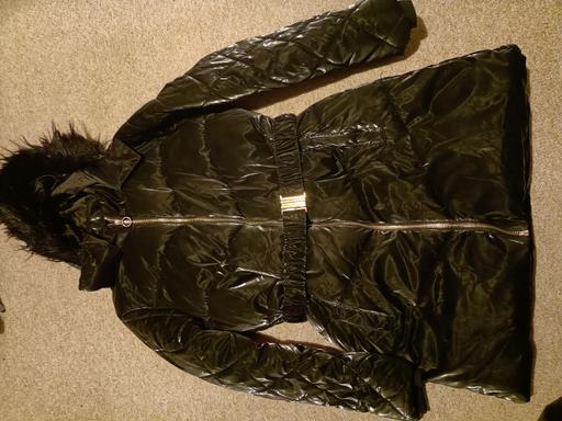 Buy & Sell Wythenshawe Manchester - Photos for girls coat for 13yo