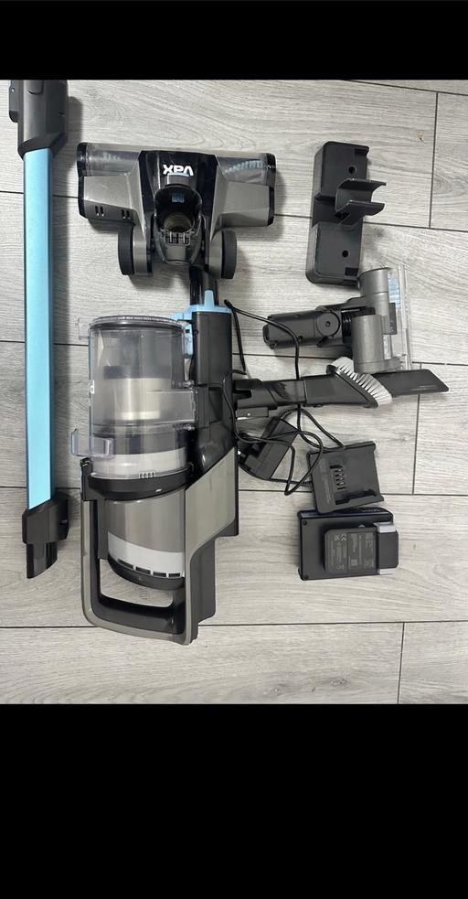 Buy & Sell Sheffield Sheffield - Photos for VAX ONEPWR Pace Pet Cordless Vacuum Cleaner