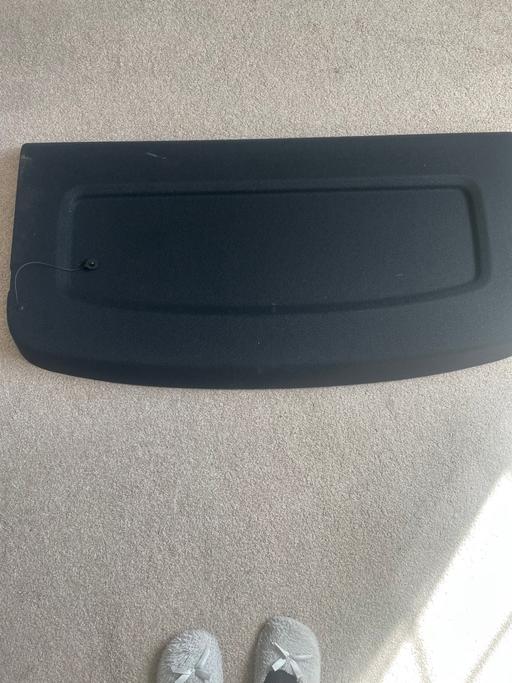 Vehicles Ynysddu Caerphilly - Wales - Photos for Ford focus parcel shelf 2018 onwards