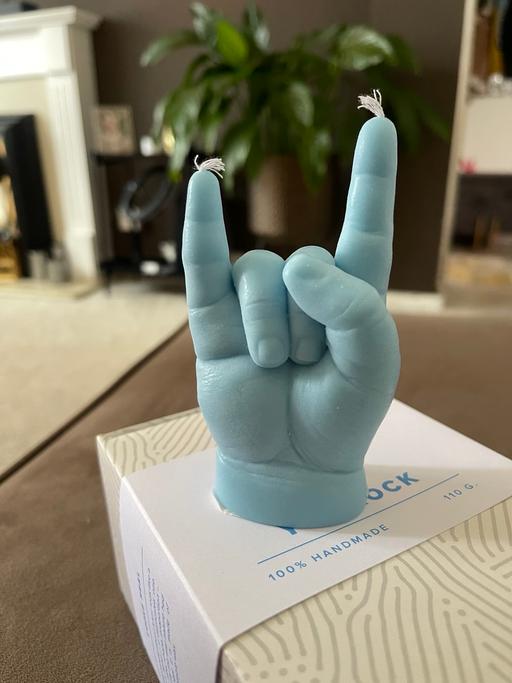 Buy & Sell Leamore Walsall - Photos for Candle 