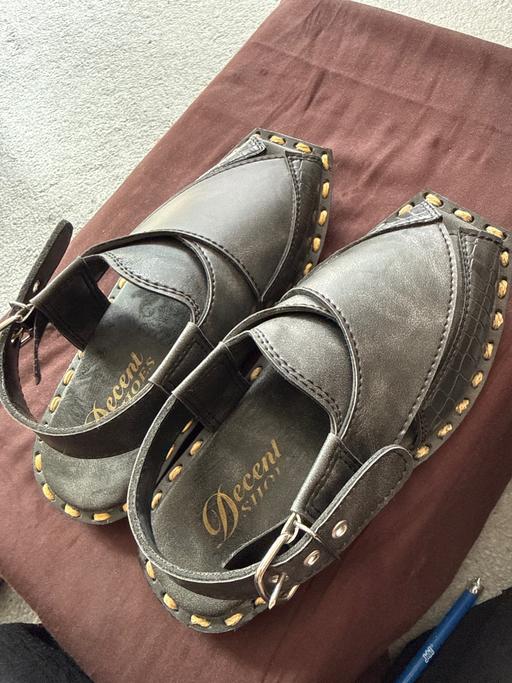 Buy & Sell Nechells Birmingham - Photos for Flat Asian sandals