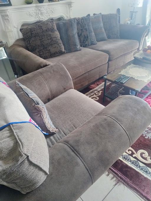 Buy & Sell Middleton Rochdale - Photos for sofa