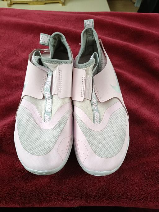 Buy & Sell Wythenshawe Manchester - Photos for Nike flexrunner trainers 