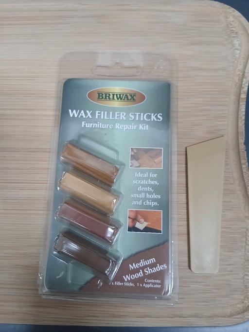 Buy & Sell Bradley Fold Trading Estate Bury - Photos for Furniture Repair Kit New