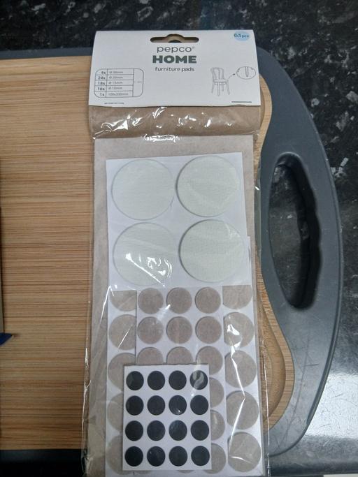 Buy & Sell Bradley Fold Trading Estate Bury - Photos for Furniture Pads New