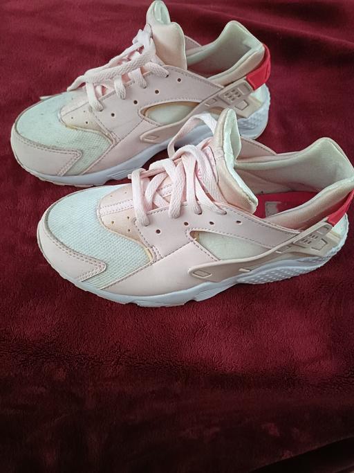 Buy & Sell Sharston Industrial Area Manchester - Photos for Nike trainers