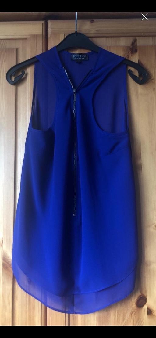 Buy & Sell Eaglescliffe Stockton-on-Tees - Photos for Topshop Top Size 4