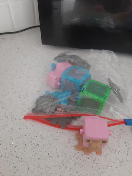 Buy & Sell South Hylton Sunderland - Photos for minecraft build