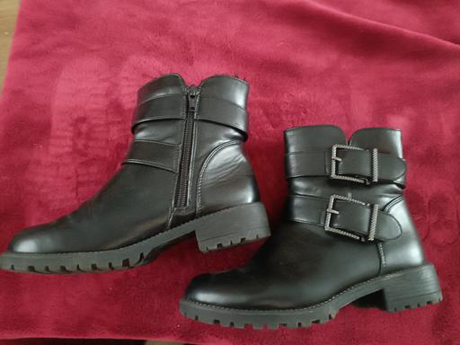 Buy & Sell Wythenshawe Manchester - Photos for black girls boots