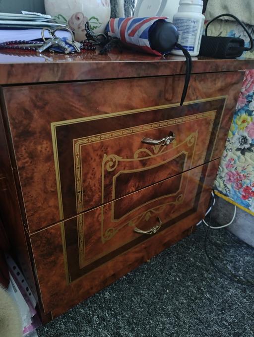 Buy & Sell Harpurhey Manchester - Photos for bedside table