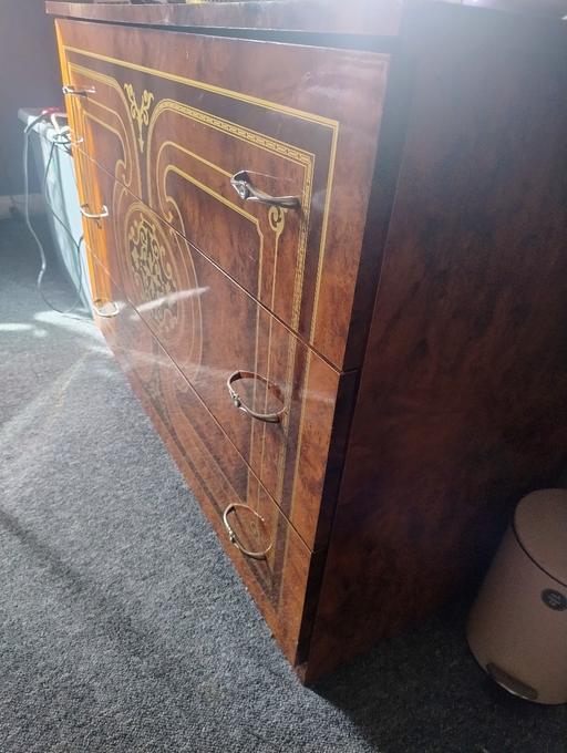 Buy & Sell Harpurhey Manchester - Photos for dressing table