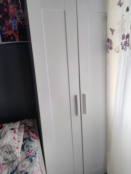 Buy & Sell Harpurhey Manchester - Photos for wardrobe