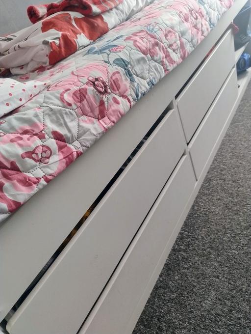 Buy & Sell Harpurhey Manchester - Photos for single bed